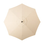 The Resort Market Umbrella