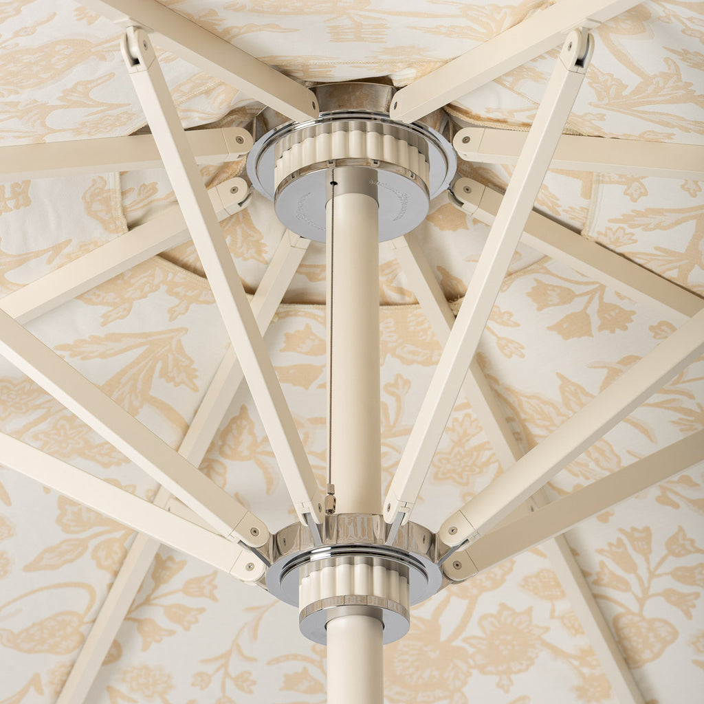 The Resort Market Umbrella
