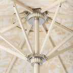 The Resort Market Umbrella