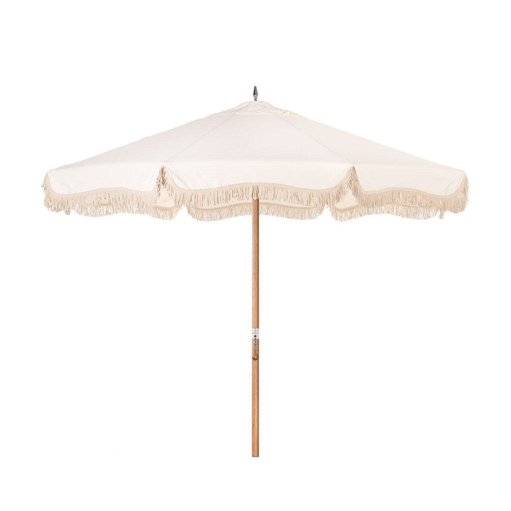Business & Pleasure Co. The Resort Market Umbrella