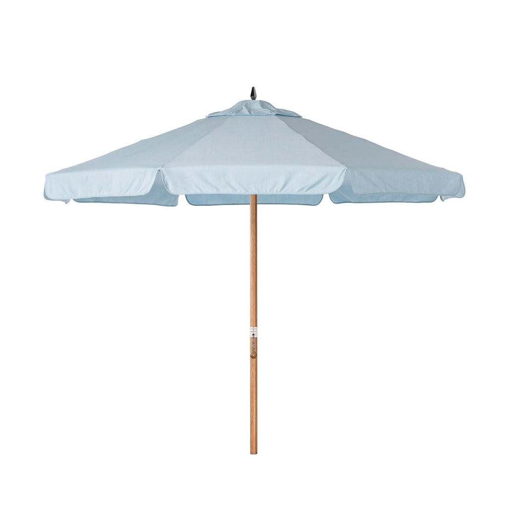 The Resort Market Umbrella