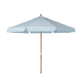 The Resort Market Umbrella