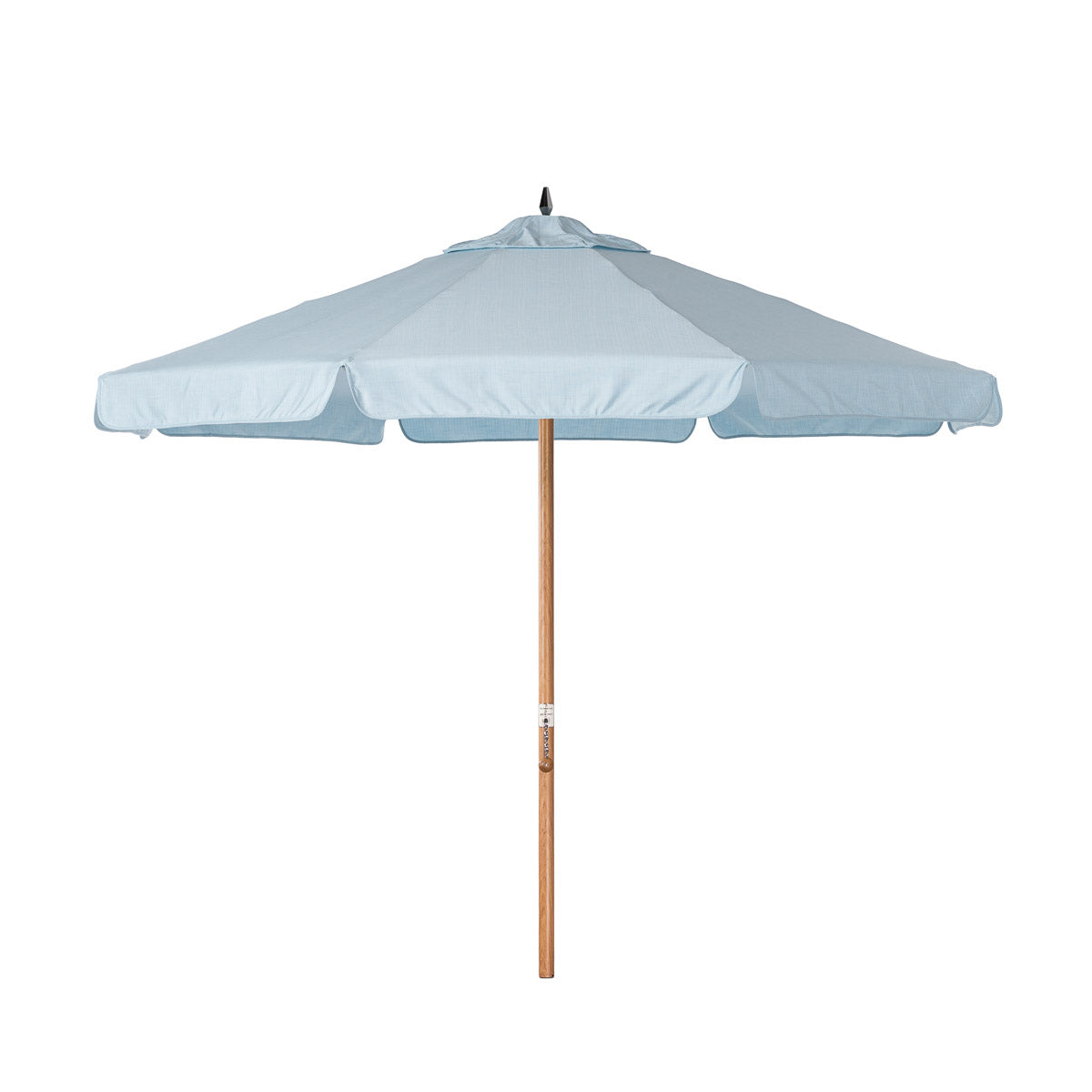 The Resort Market Umbrella