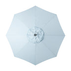 The Resort Market Umbrella