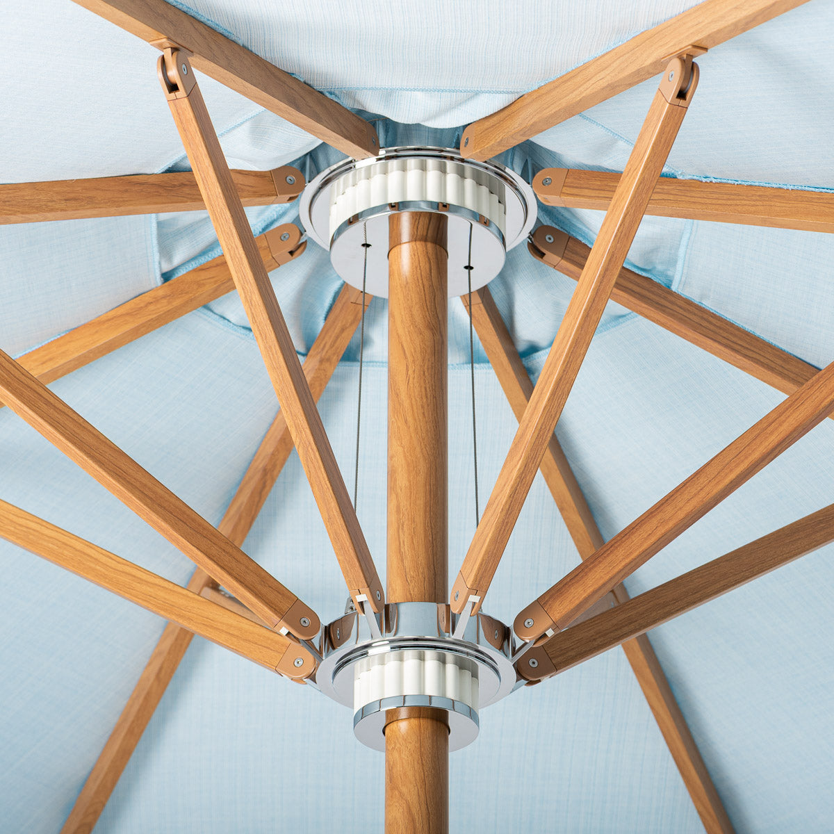 The Resort Market Umbrella