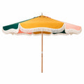 The Resort Market Umbrella Resort Market Bundle Business & Pleasure Co. 10' 