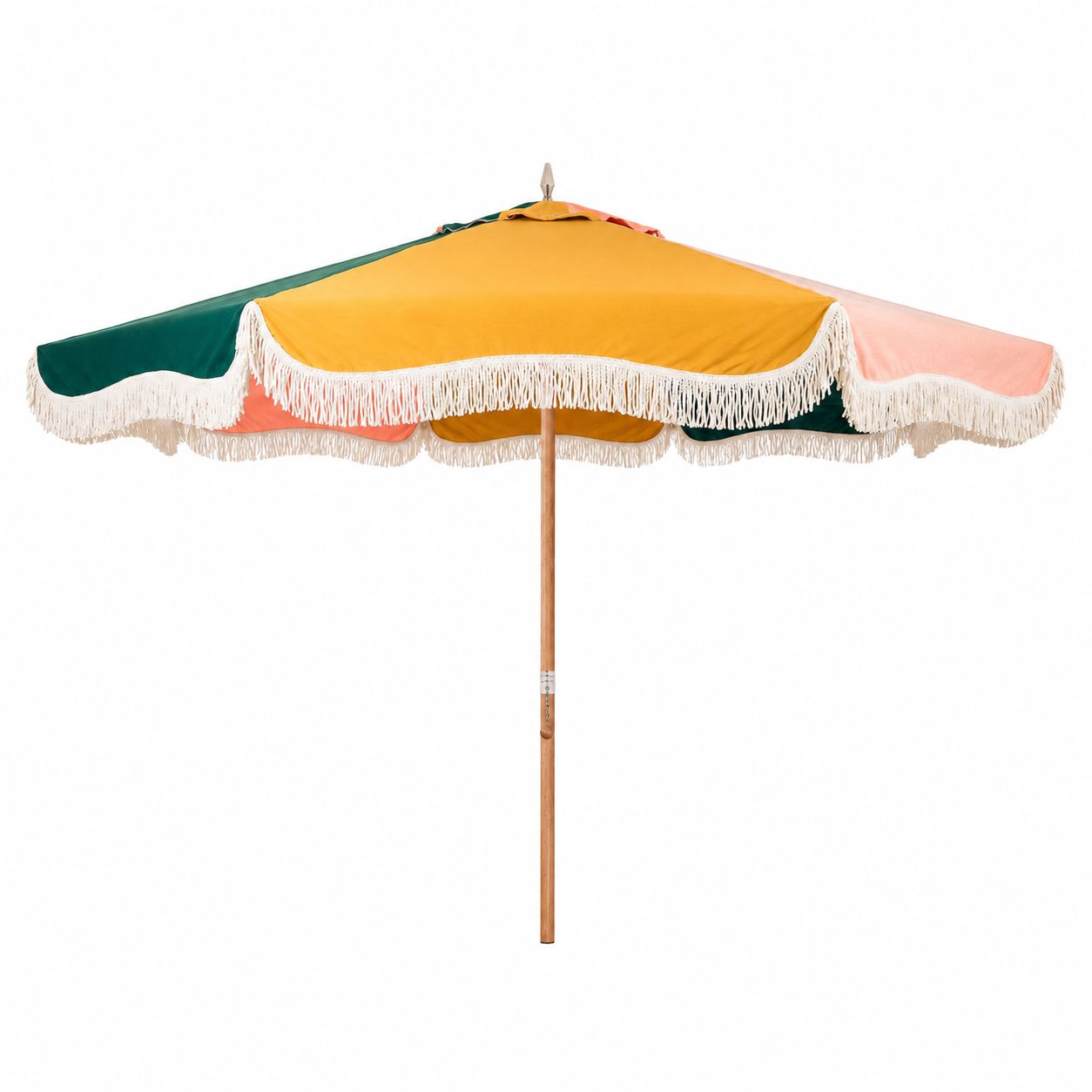 The Resort Market Umbrella Resort Market Bundle Business & Pleasure Co. 10' 