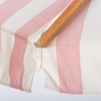 Resort Market Octagon Kit - 10 - Transfer Teak & Crew Pink Stripe Resort Market Bundle Business & Pleasure Co. 