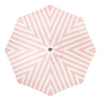 Resort Market Octagon Kit - 10 - Transfer Teak & Crew Pink Stripe Resort Market Bundle Business & Pleasure Co. 