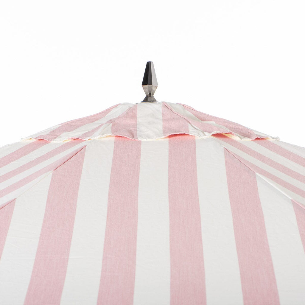 Resort Market Octagon Kit - 10 - Transfer Teak & Crew Pink Stripe Resort Market Bundle Business & Pleasure Co. 