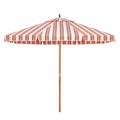 The Resort Market Umbrella Resort Market Bundle Business & Pleasure Co. 10' 