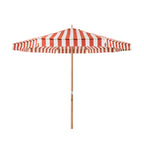 The Resort Market Umbrella