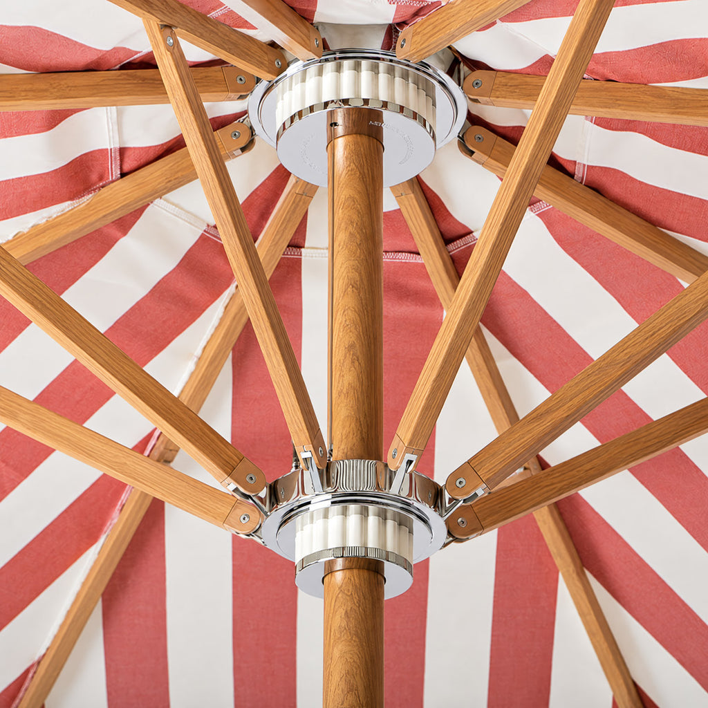 The Resort Market Umbrella