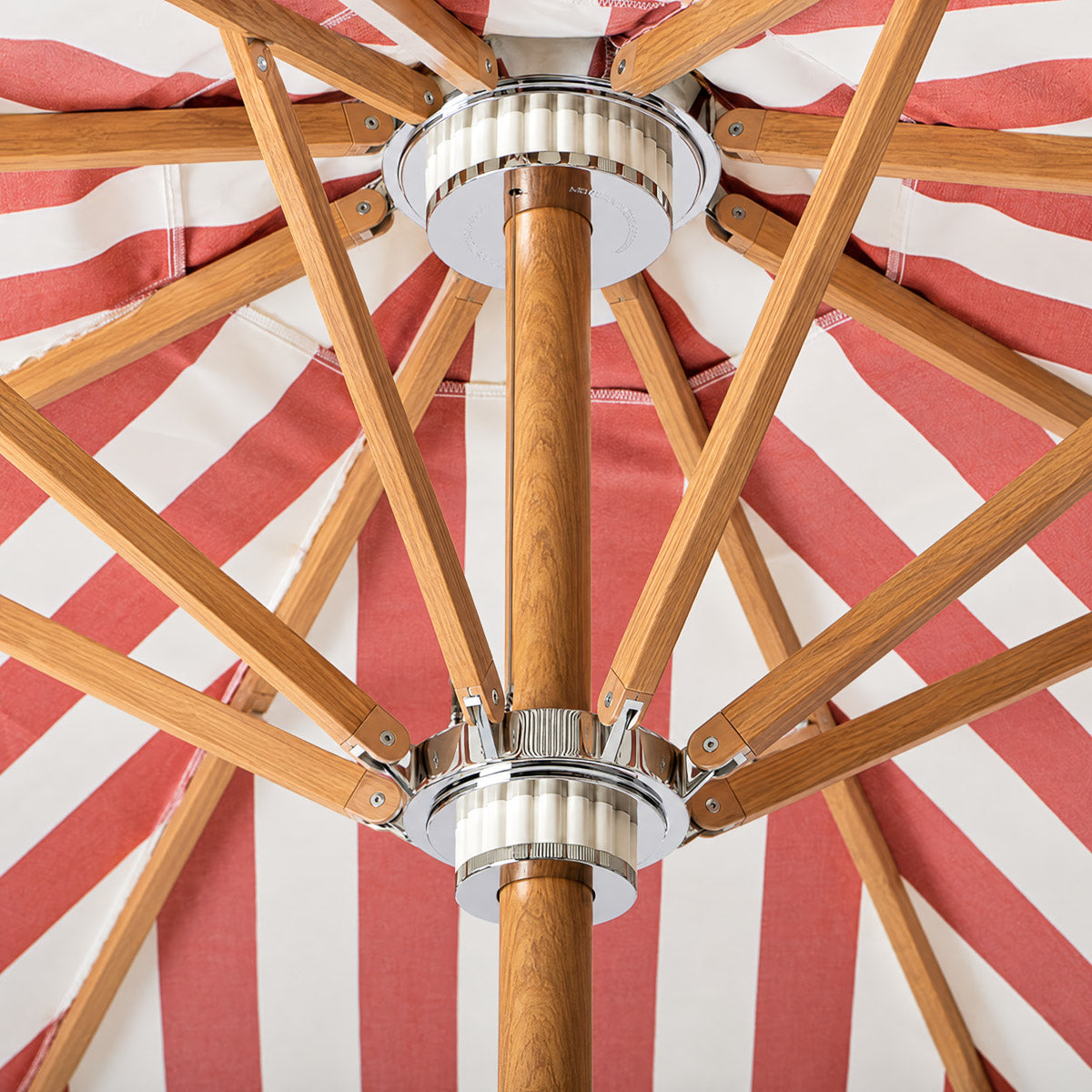 The Resort Market Umbrella