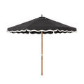 The Resort Market Umbrella