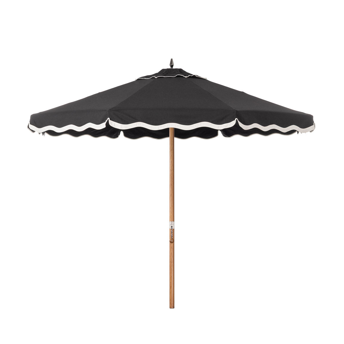 The Resort Market Umbrella