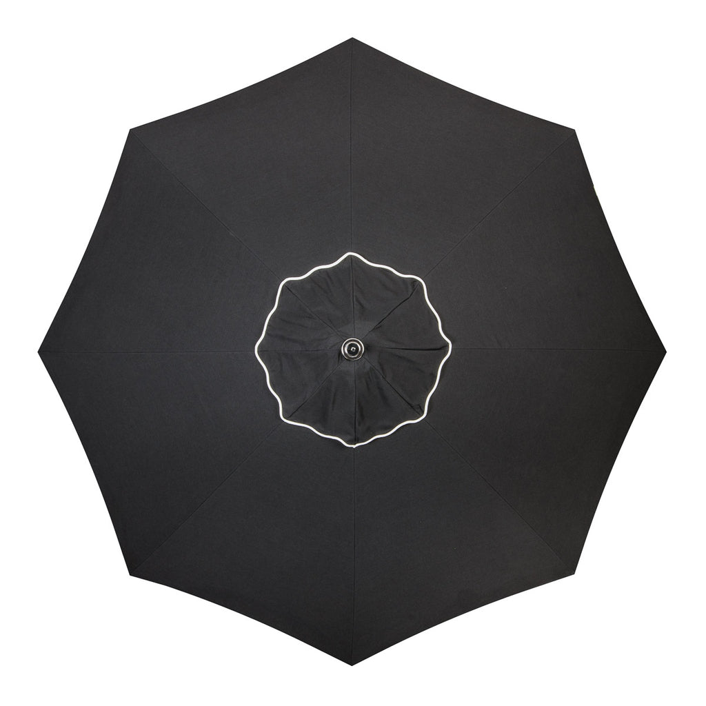 The Resort Market Umbrella