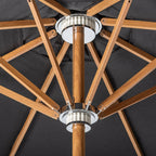 The Resort Market Umbrella