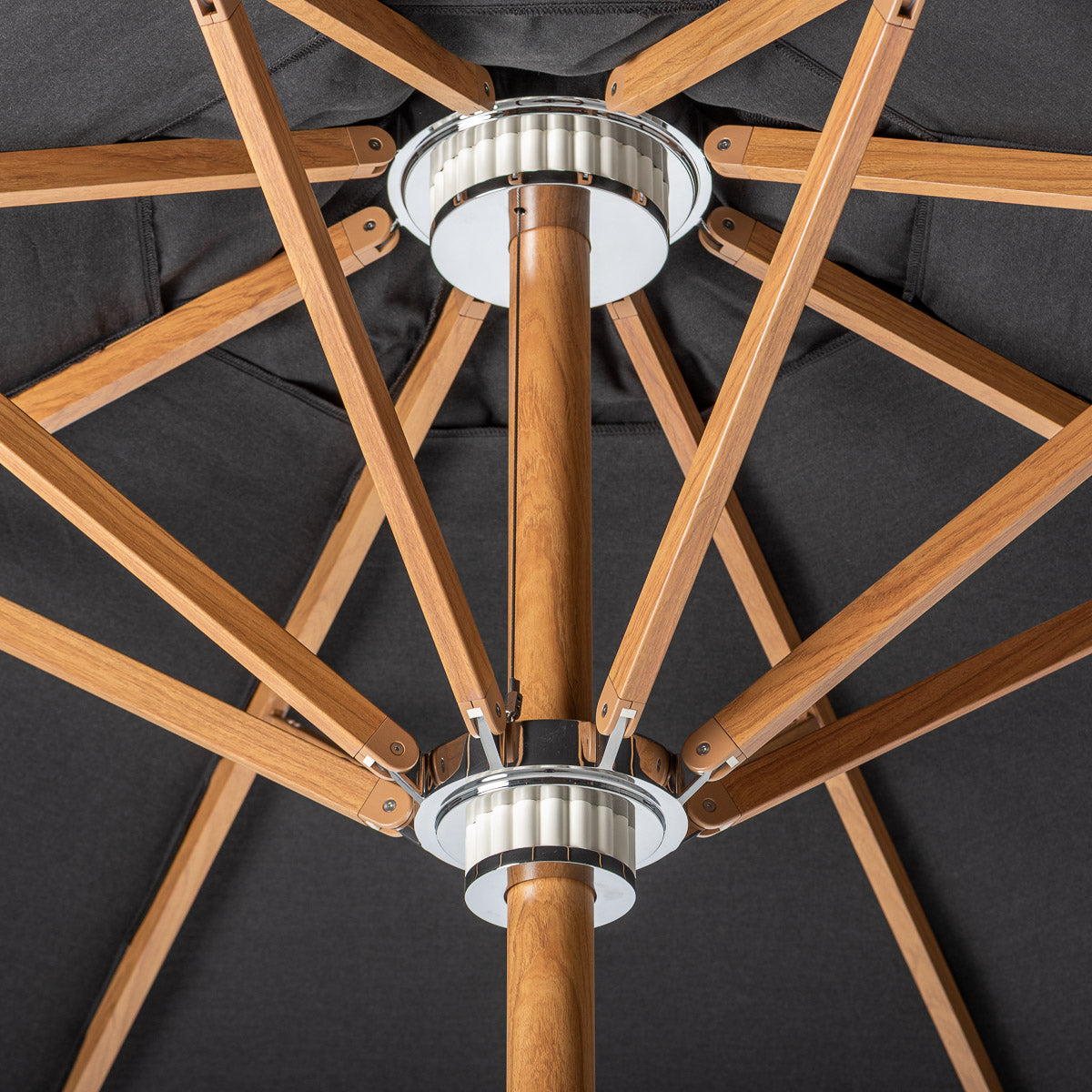 The Resort Market Umbrella
