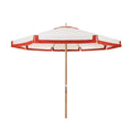 The Resort Market Umbrella Resort Market Bundle Business & Pleasure Co. 