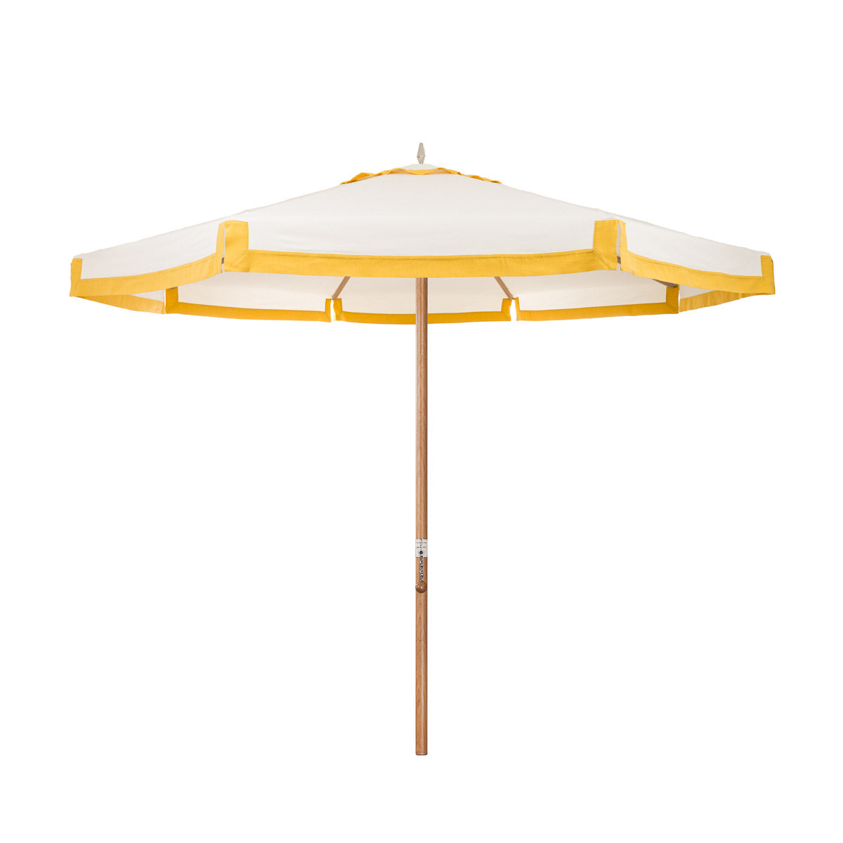 The Resort Market Umbrella