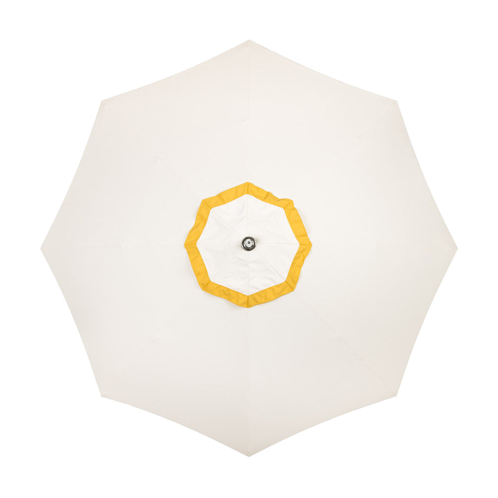 The Resort Market Umbrella