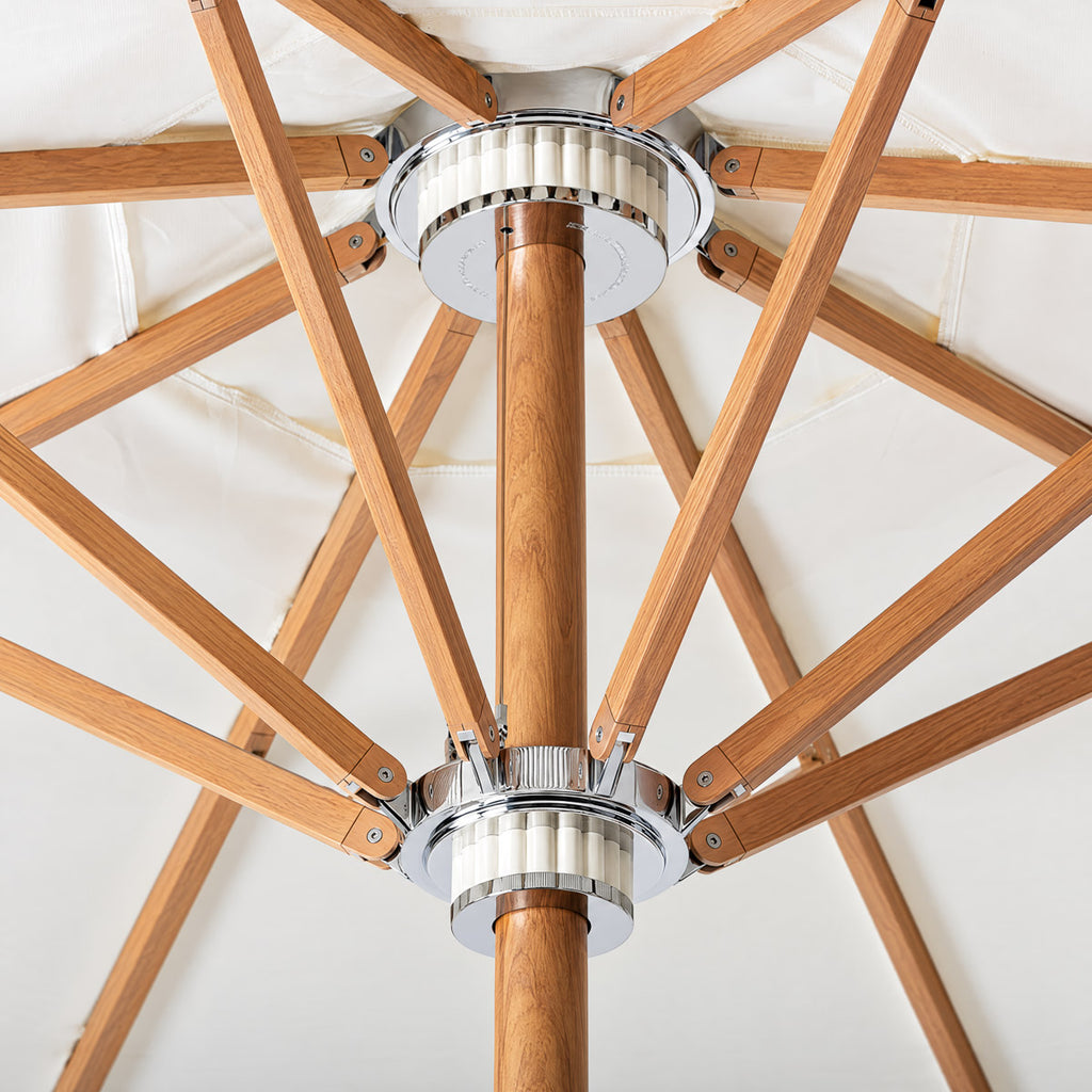 The Resort Market Umbrella