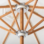 The Resort Market Umbrella