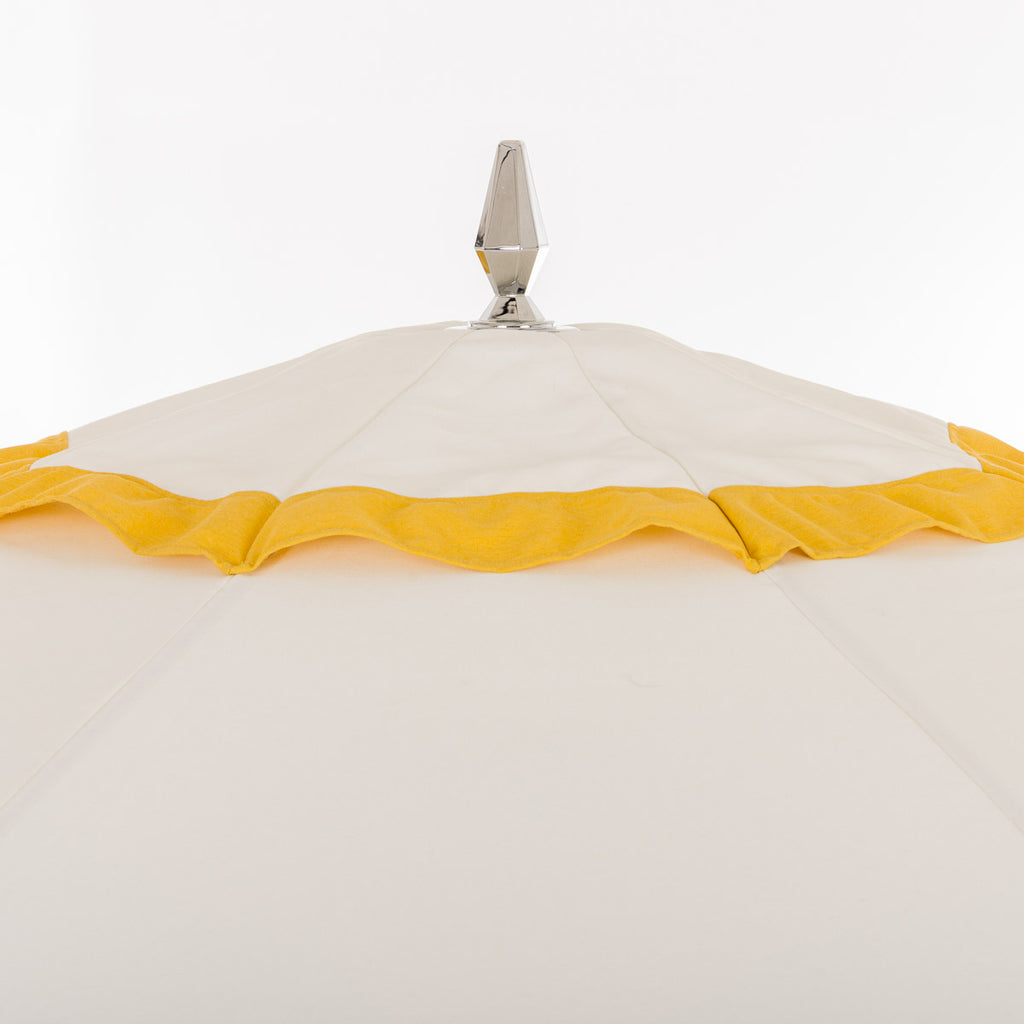 The Resort Market Umbrella