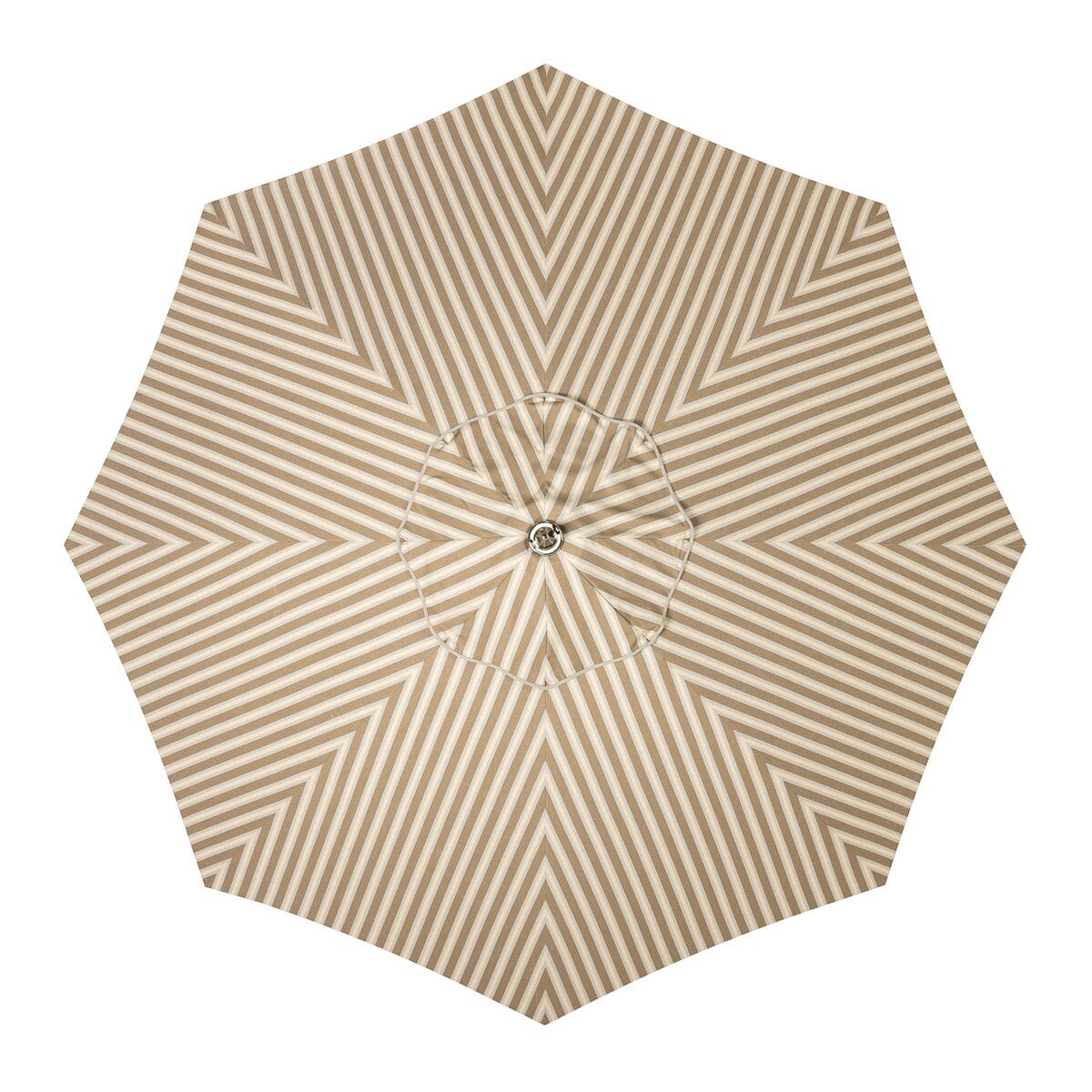 The Resort Market Umbrella Canopy x Jenni Kayne Resort Market Umbrella Canopy Business & Pleasure Co. 