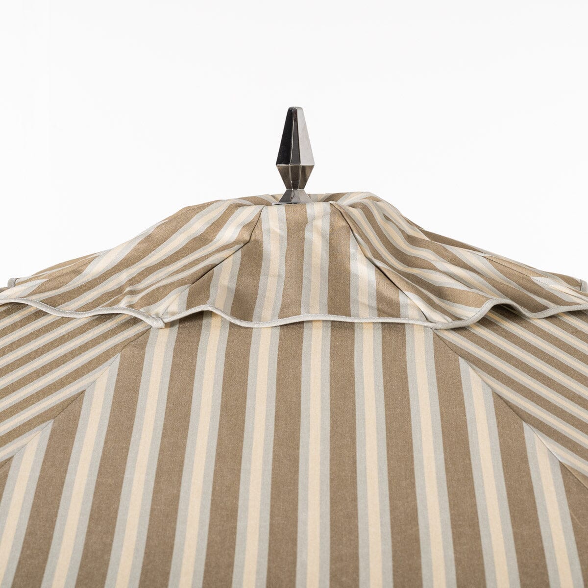 The Resort Market Umbrella x Jenni Kayne & California Stripe Resort Market Bundle Business & Pleasure Co. 