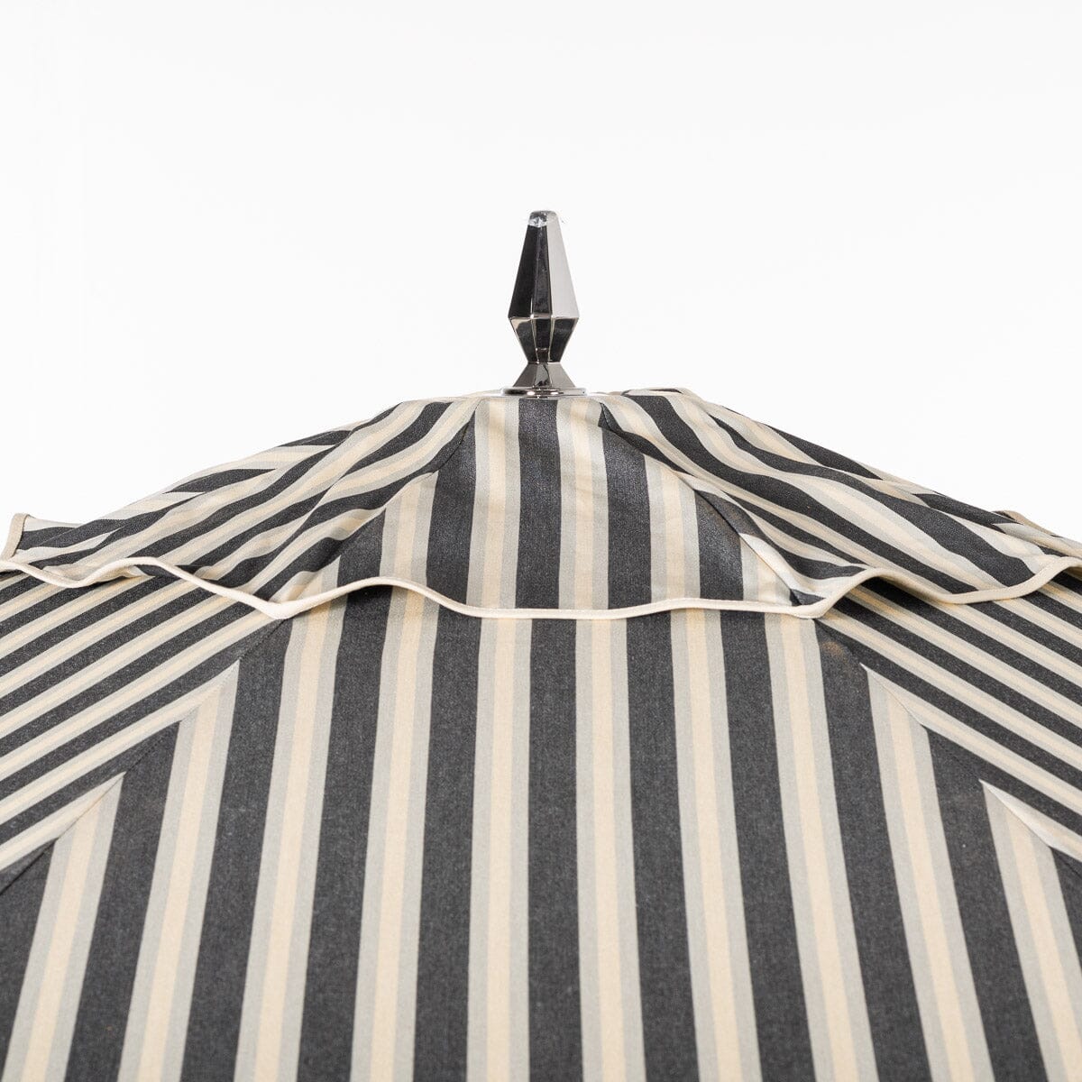 The Resort Market Umbrella x Jenni Kayne & Pacific Stripe Resort Market Bundle Business & Pleasure Co. 