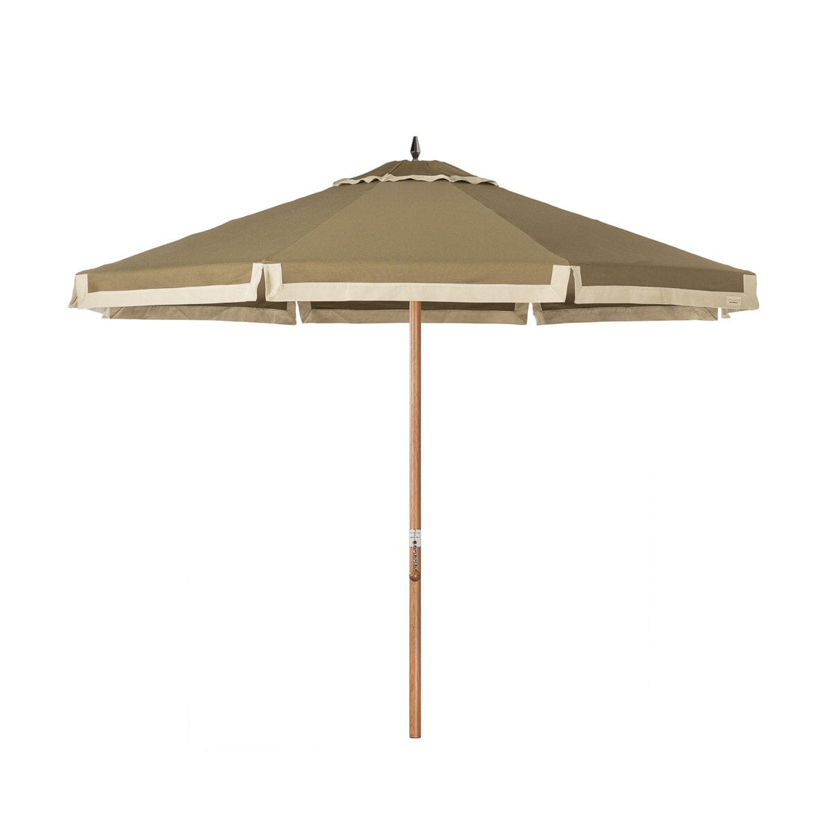 The Resort Market Umbrella x Jenni Kayne & Grove Resort Market Bundle Business & Pleasure Co. 