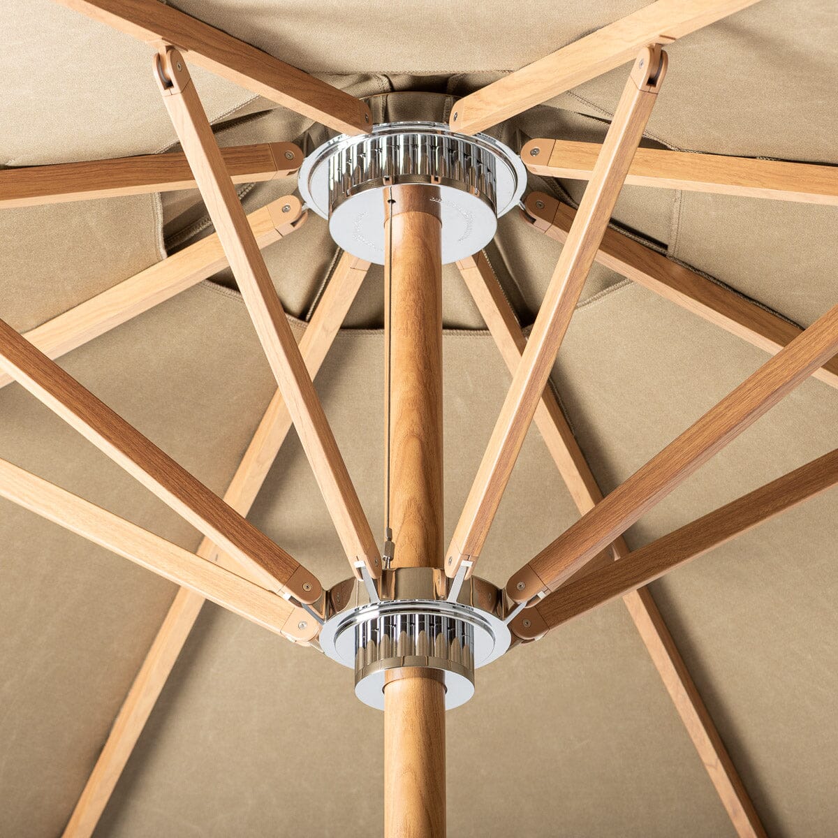 The Resort Market Umbrella x Jenni Kayne & Grove Resort Market Bundle Business & Pleasure Co. 