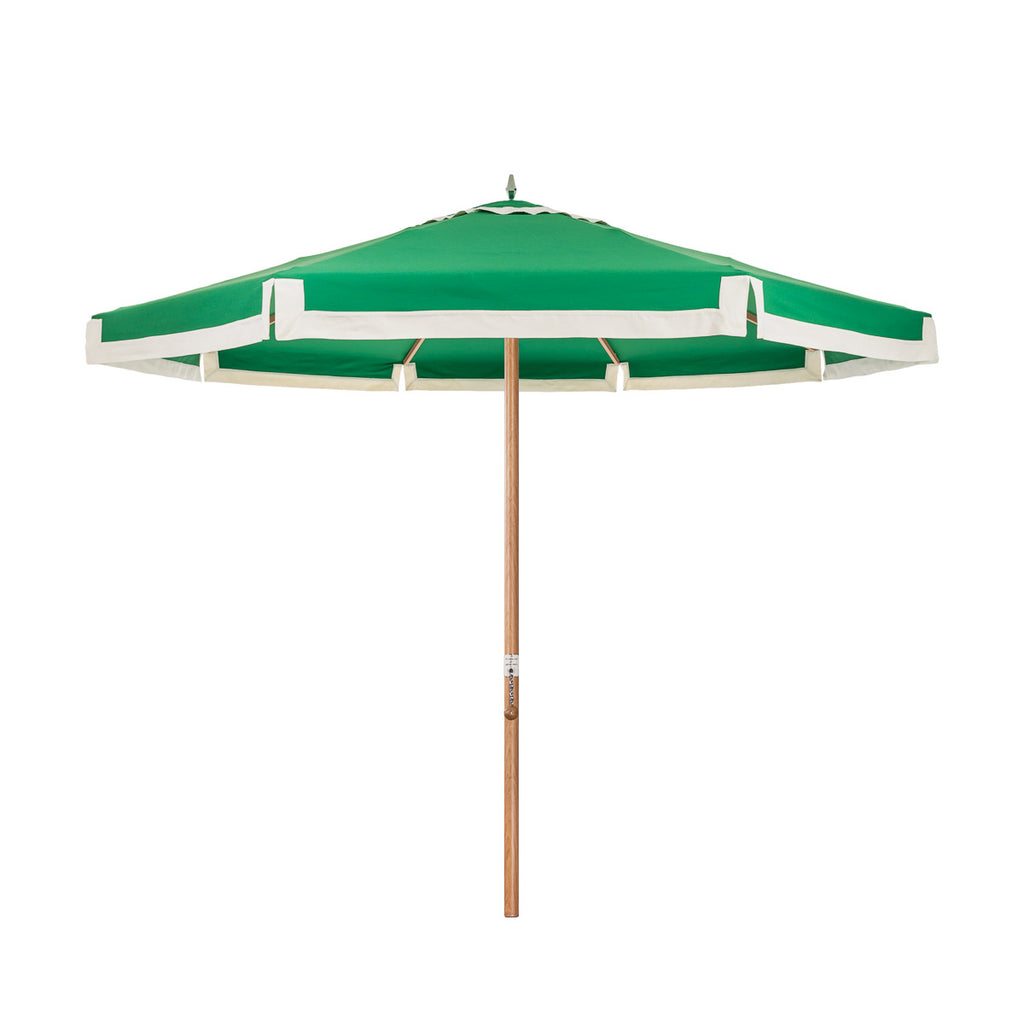 The Resort Market Umbrella