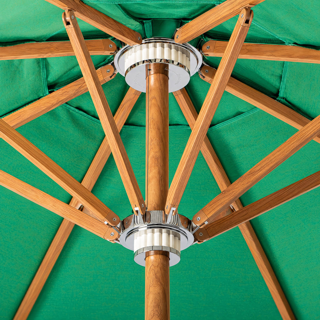 The Resort Market Umbrella