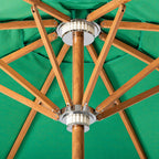The Resort Market Umbrella