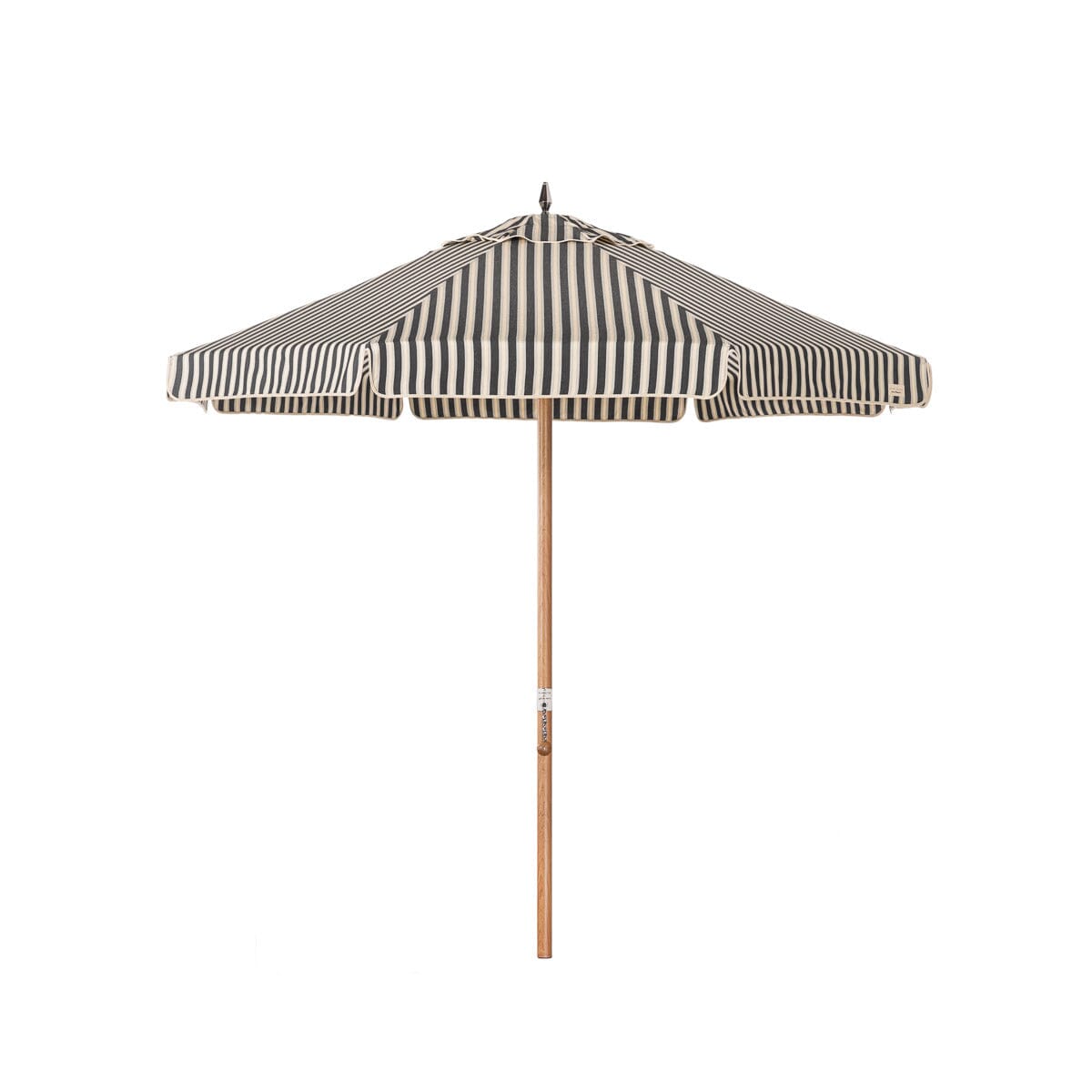 The Resort Market Umbrella x Jenni Kayne Resort Market Bundle Business & Pleasure Co. 8' 