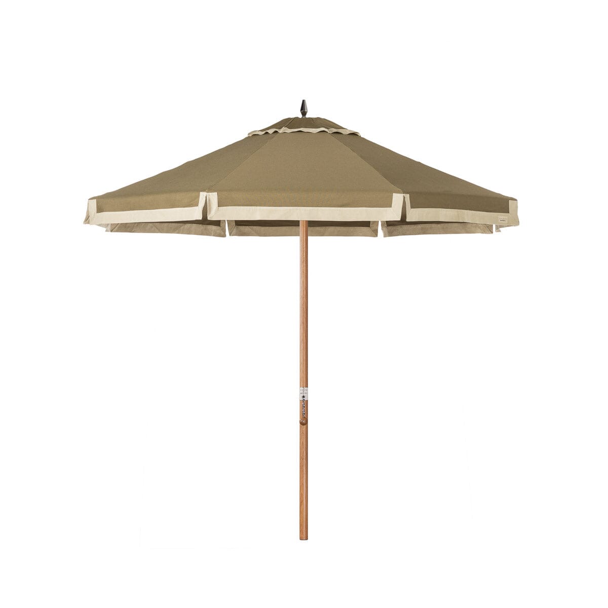 The Resort Market Umbrella x Jenni Kayne Resort Market Bundle Business & Pleasure Co. 8' 
