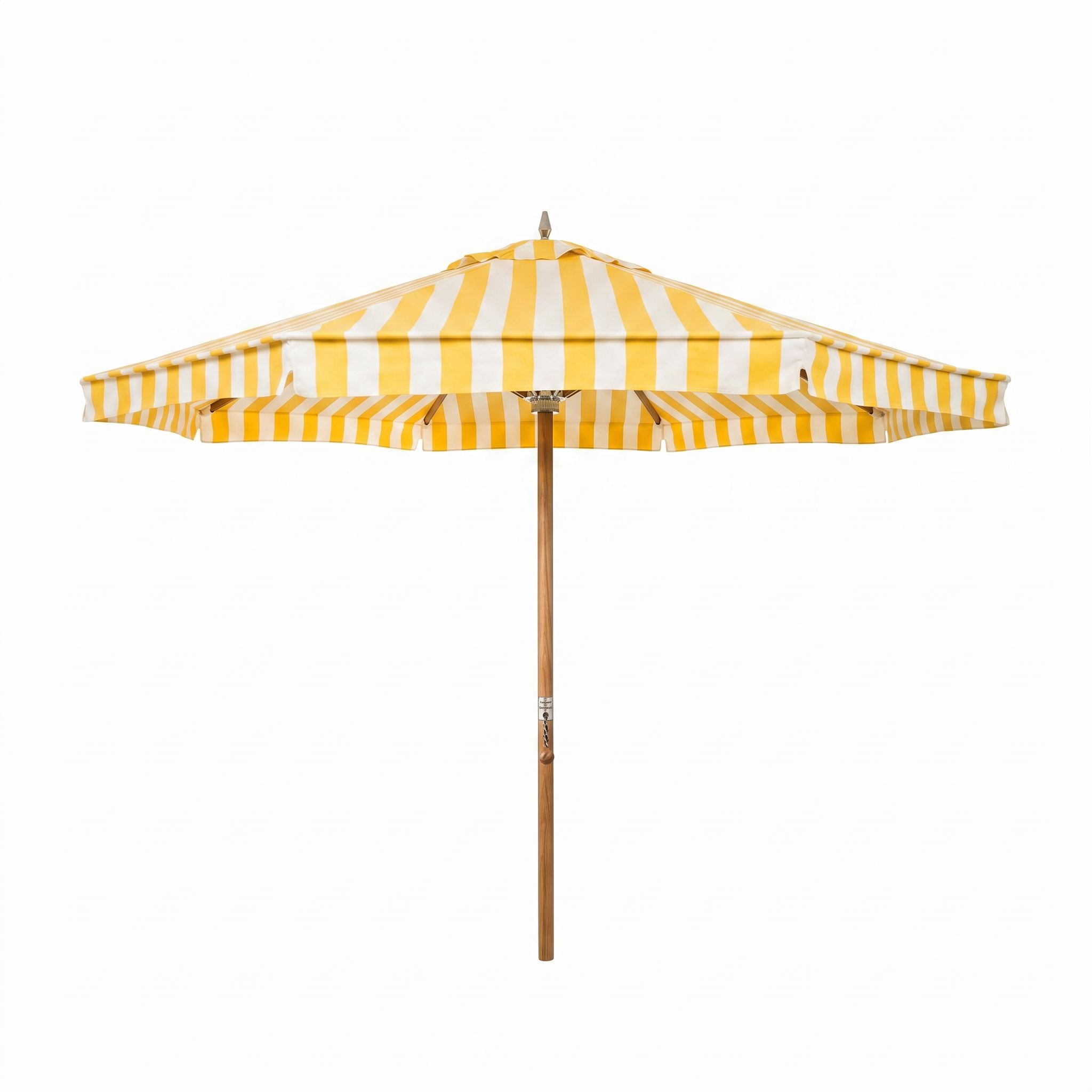 The Resort Market Umbrella