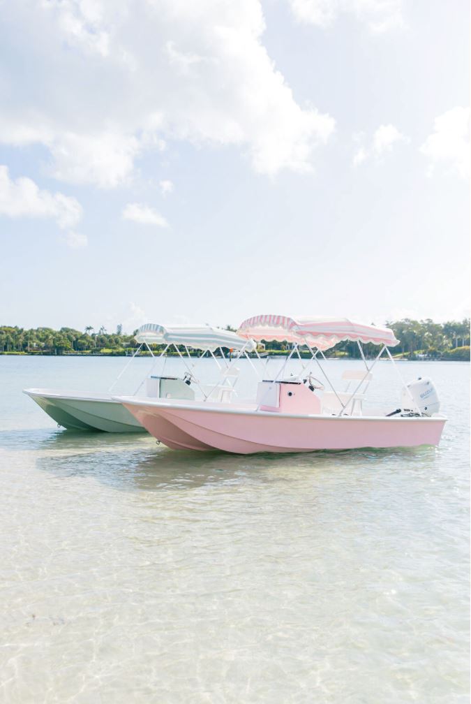 Palm Yacht - Sage Motor Boats Business & Pleasure Co 