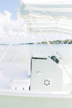 Palm Yacht - Sage Motor Boats Business & Pleasure Co 