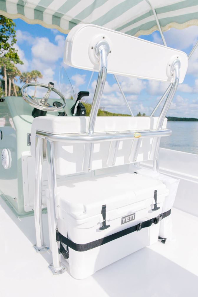 Palm Yacht - Sage Motor Boats Business & Pleasure Co 