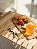 The Folding Table Folding Table Business & Pleasure Co 