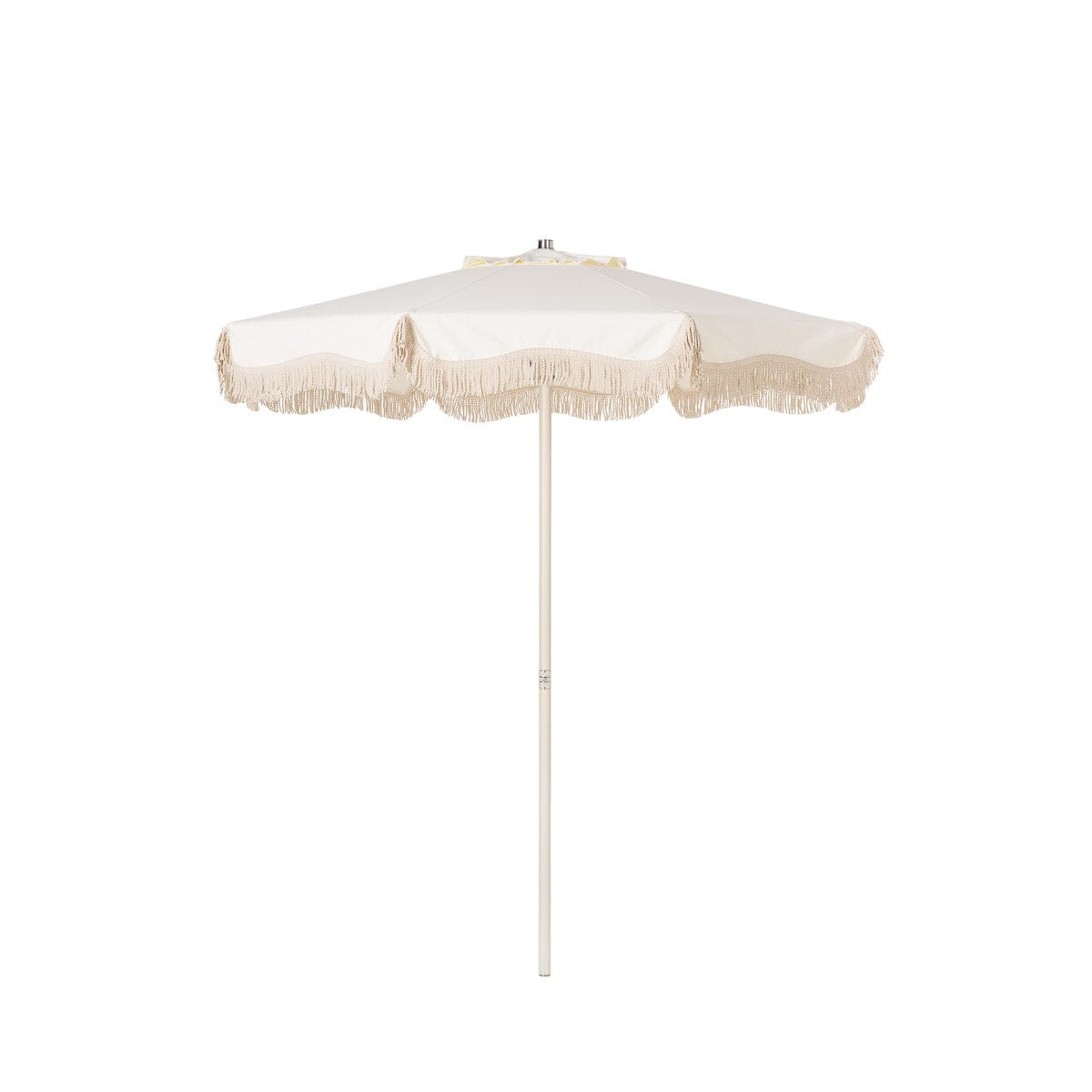The Terrace Umbrella Terrace Umbrella Kit Business & Pleasure Co. 7' 