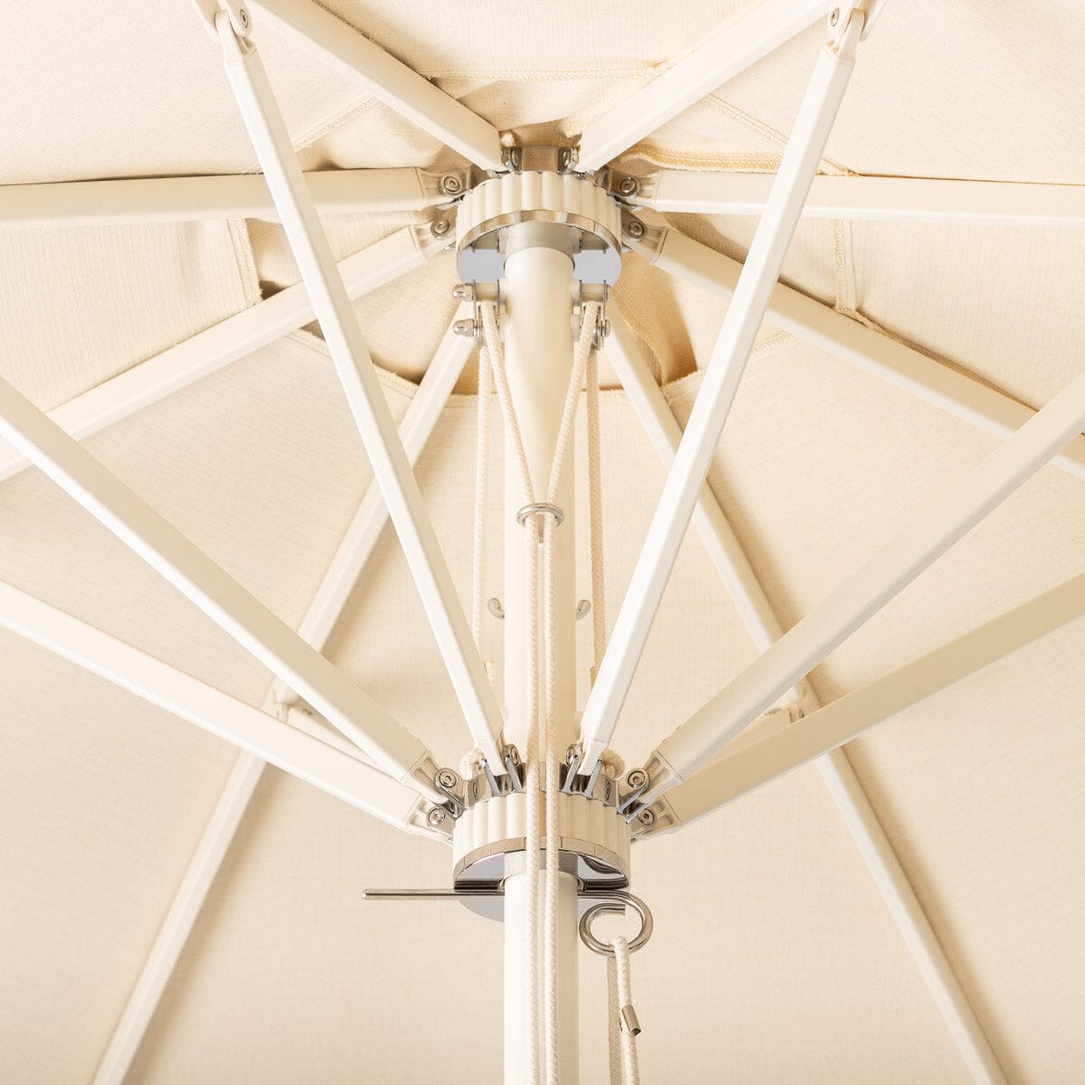 The Terrace Umbrella Terrace Umbrella Kit Business & Pleasure Co. 