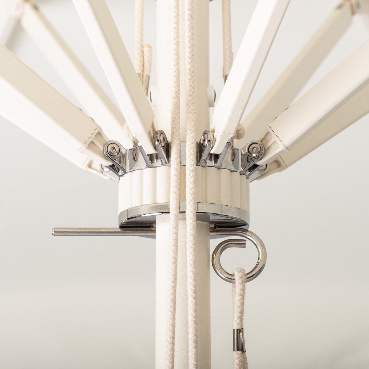 The Terrace Umbrella Terrace Umbrella Kit Business & Pleasure Co. 