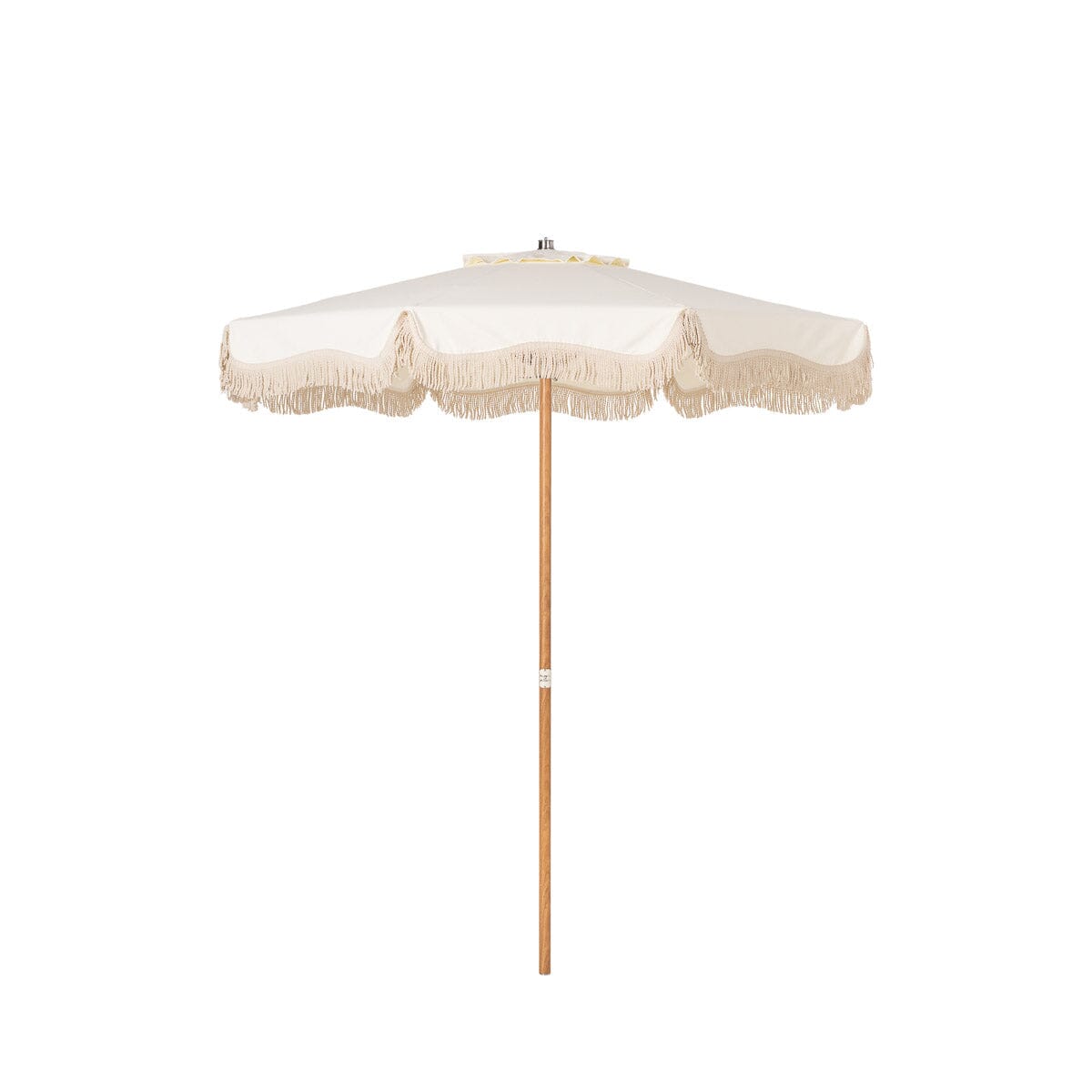 The Terrace Umbrella Terrace Umbrella Kit Business & Pleasure Co. 7' 