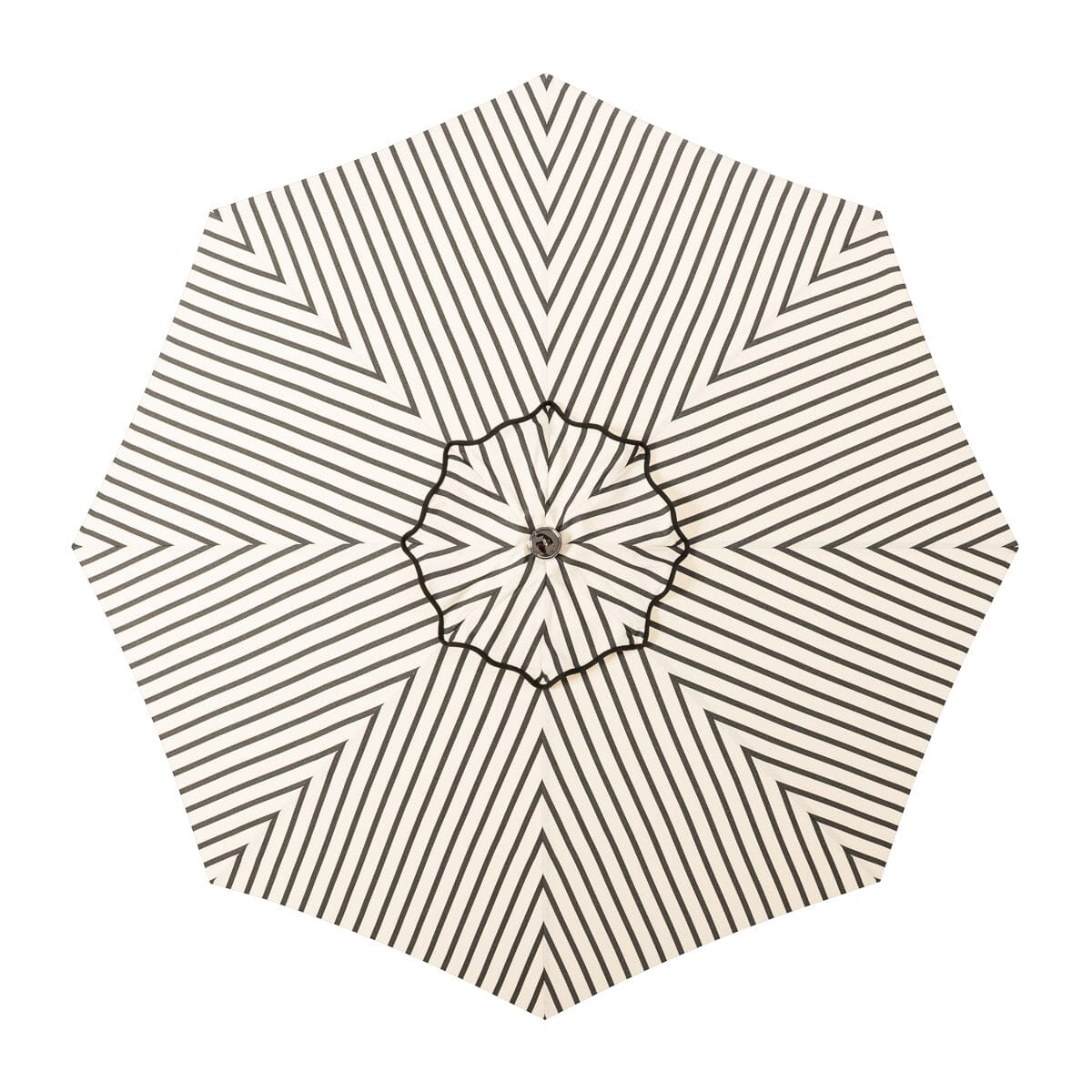 The Terrace Umbrella Terrace Umbrella Kit Business & Pleasure Co. 