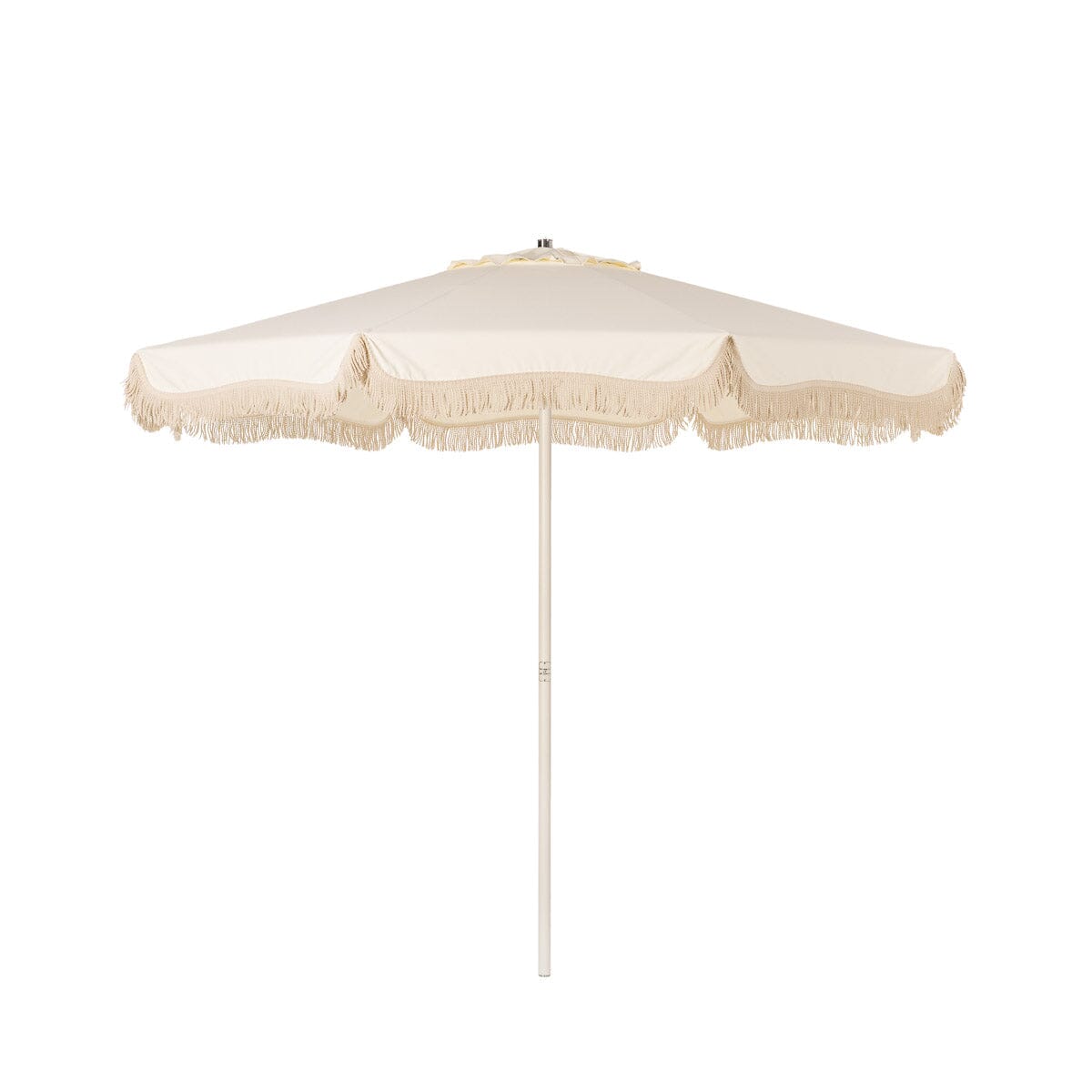 The Terrace Umbrella Business & Pleasure Co. Antique White Antique White 